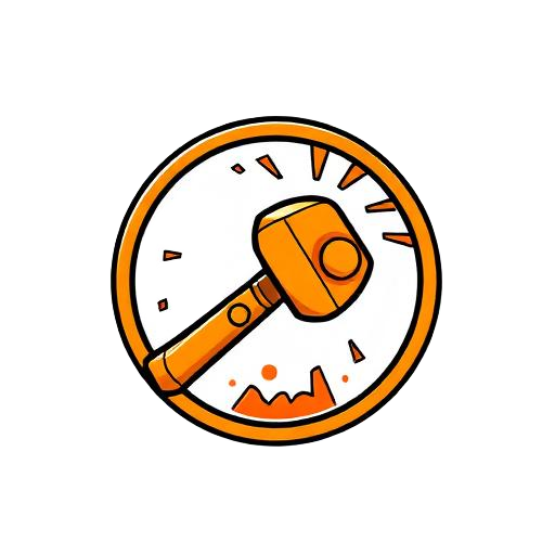 BONKR coin logo