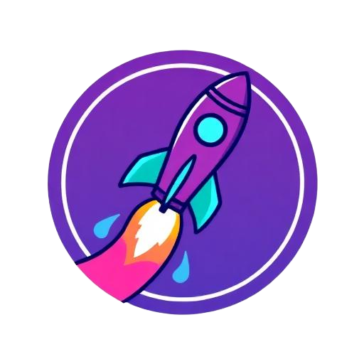 MOONR coin logo